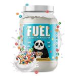 Panda Fuel Protein Blend - Image 9