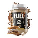 Panda Fuel Protein Blend - Image 3