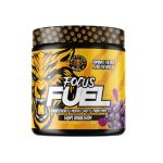 Focus Fuel Pre Workout - Image 2