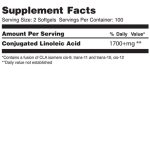 BioLEAN Advanced CLA - Image 2