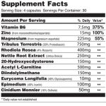 bioTEST Testosterone Optimizer - Image 2
