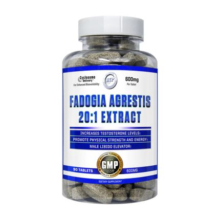 Hi Tech Fadogia Agrestis (20:1)