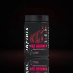 Infinis Nutrition Fat Burner