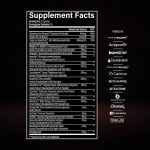 Infinis Nutrition Fat Burner - Image 2