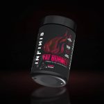 Infinis Nutrition Fat Burner - Image 3