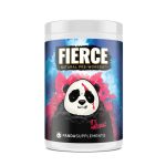 Fierce Pre Workout - Image 2