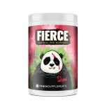 Fierce Pre Workout