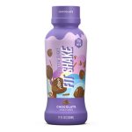 Alani Nu Fit Shake-Protein Shake - Image 4