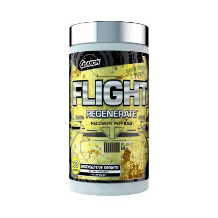 Glaxon Flight