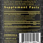 Flora Probiotic - Image 2