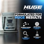 Wrecked Core Pre Workout - Image 7