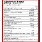 Ravage Ravenger Pre Workout - Image 2