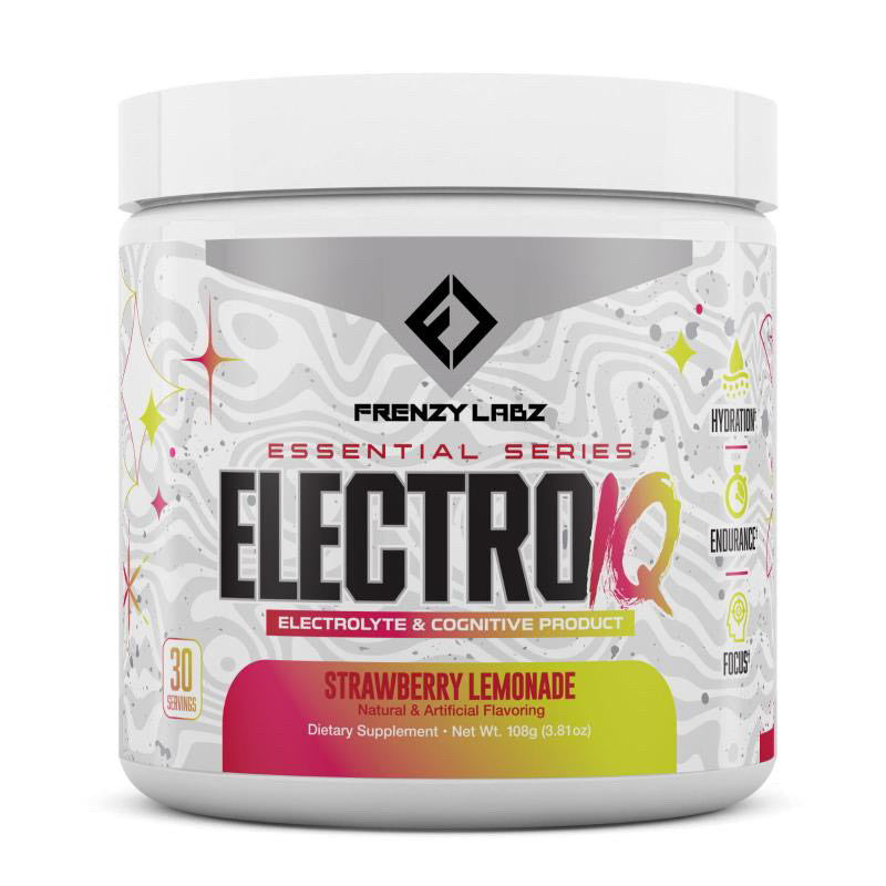 Frenzy_Labz_ElectroIQ Frenzy ElectroIQ - Image 1