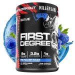 First Degree Pre Workout - Image 2