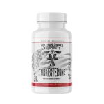 Frontline Formulations Turkesterone