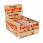 Arms Race Foundation Protein Bars - Image 2