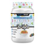 MuscleSport Lean Whey - Image 32