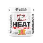 VMI Heat L-Carnitine Powder - Image 2