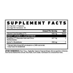 Ghost® Vitamin C + Glutathione - Image 2