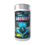 Anomaly Peptides