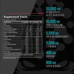 Gorilla Mode Pre Workout - Image 19