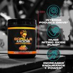 Gorilla Mode Pre Workout - Image 21