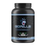 Gorilla Mode Intra Workout