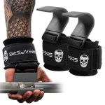 GymReaper Lifting Hooks - Image 4