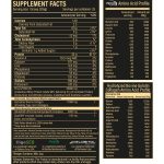 Ninja Gains Protein Blend - Image 6