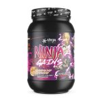 Ninja Gains Protein Blend - Image 5