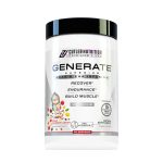 Cutler Generate Aminos
