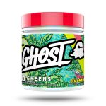 Ghost Greens - Image 2