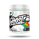 Ghost Intra Workout - Image 2
