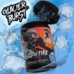 God of Fire Pre Workout - Image 2