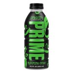 Prime Hydration