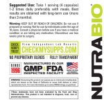 Glucosamine Chondroitin OptiMSM - Image 3