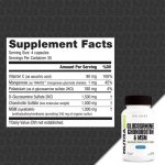Glucosamine Chondroitin OptiMSM - Image 2