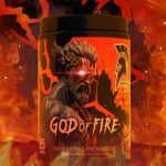 God of Fire Pre Workout - Image 3