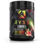 Ryse Godzilla Pre Workout