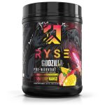 Ryse Godzilla Pre Workout - Image 2