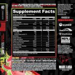 Ryse Godzilla Pre Workout - Image 10