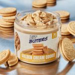 Fit Butters-High Quality Protein Nut Butter Spreads - Image 2