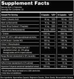Gorilla Mind Smooth Nootropic - Image 2
