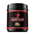 Gorilla Mode Nitric Pre Workout - Image 7