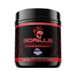 Gorilla Mode Nitric Pre Workout - Image 13