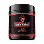 Gorilla Mode Nitric Pre Workout - Image 8
