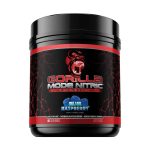 Gorilla Mode Nitric Pre Workout