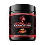 Gorilla Mode Nitric Pre Workout - Image 6
