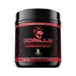 Gorilla Mode Nitric Pre Workout - Image 14
