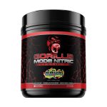 Gorilla Mode Nitric Pre Workout - Image 2